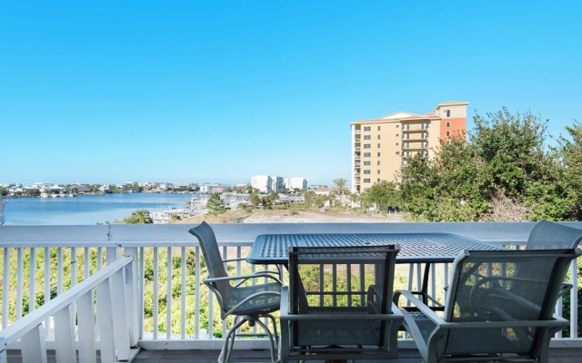 Sandpiper Cove 2019 Condo