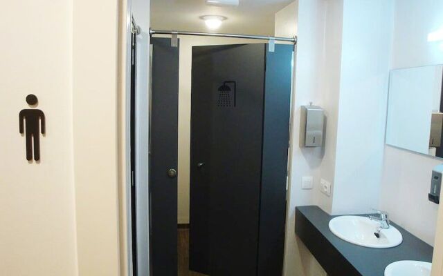 Agora Hostel