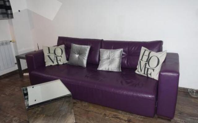Apartament Neon