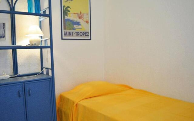 Maison Le Lavandou, 3 pièces, 6 personnes - FR-1-251-20