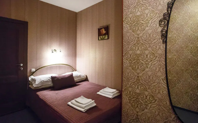 3 Penguins Hostel on Pyatnitskaya