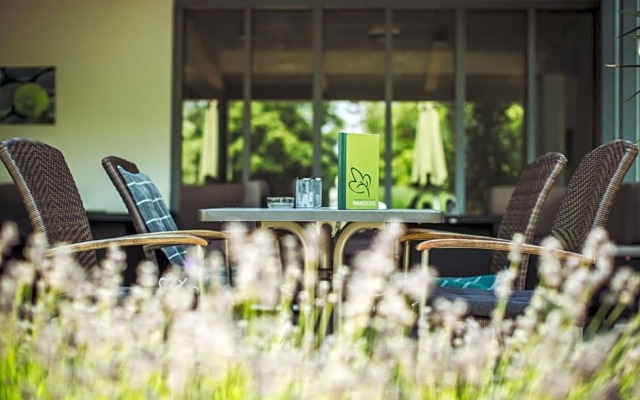 Hotel und Appartementhof Waldeck