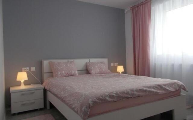 Apartament Tanya
