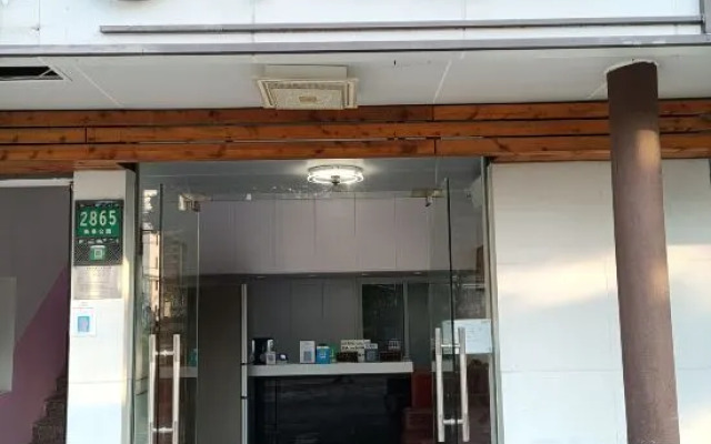 chezhan hotel