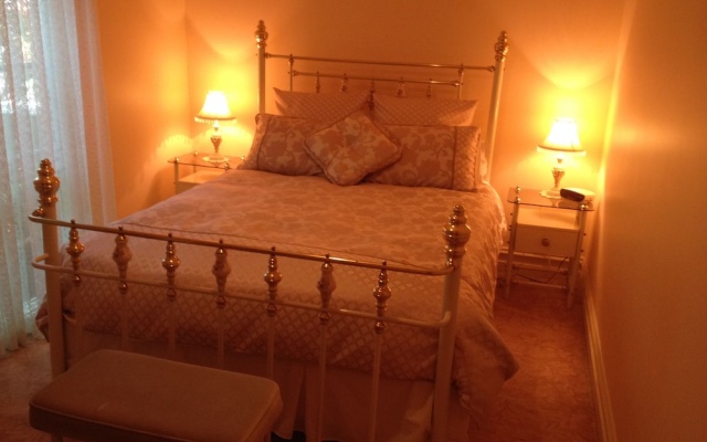 Best Choice B&B and Accommodation Mansfield – Guest Rooms – Merrijig