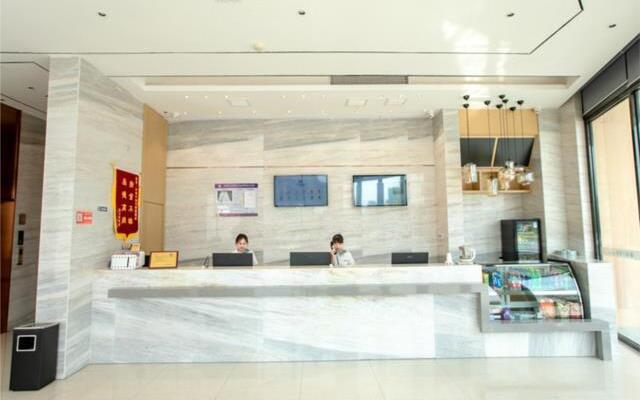 City Comfort Inn Honghu Avenue