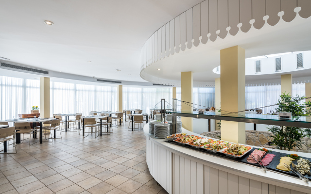 Hotel Intur Azor