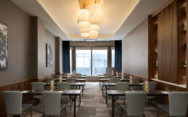 InterContinental Indianapolis by IHG