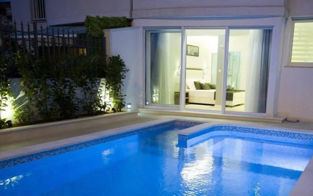 Luxury Apartment Split