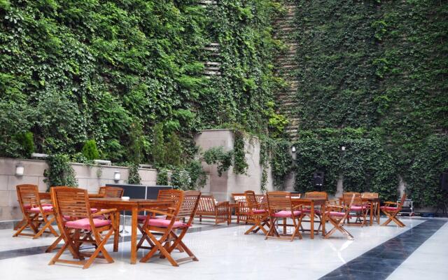 Notte Hotel