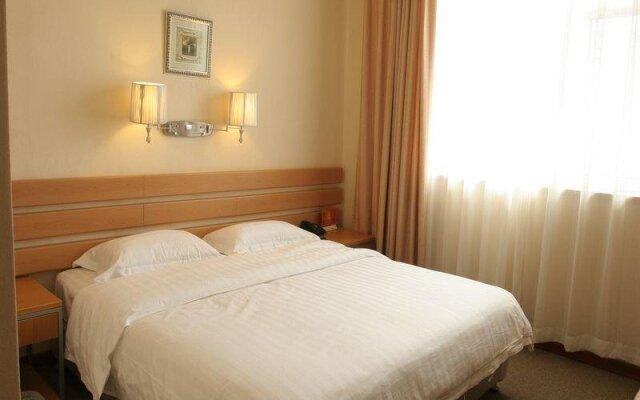 Beijing Huatongxin Hotel