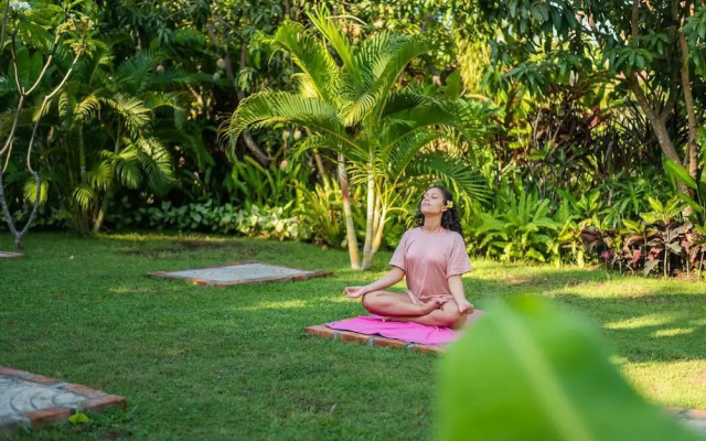 Pondok Wisata Sartaya 2