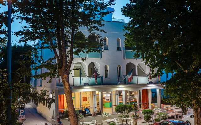 Hotel Admiral