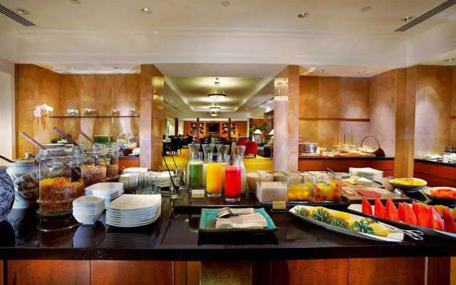 Four Seasons  Jakarta