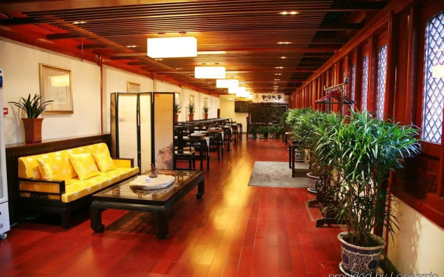 Xizhao Temple Hotel