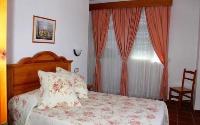 Hotel Puerta del Parque