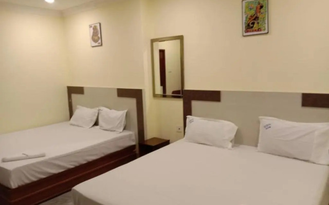 Muthu mahal Hotel dream world