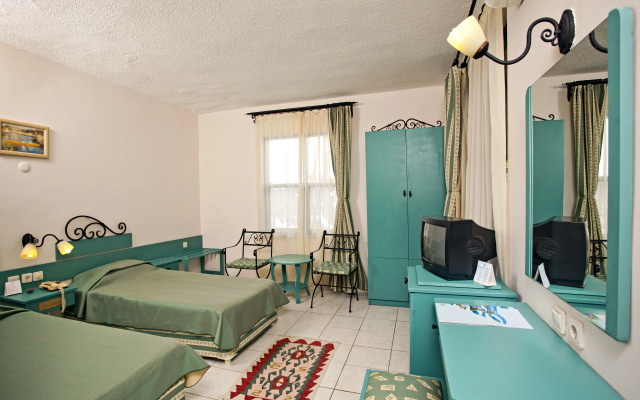 Titan Club Hotel Ultra All Inclusive