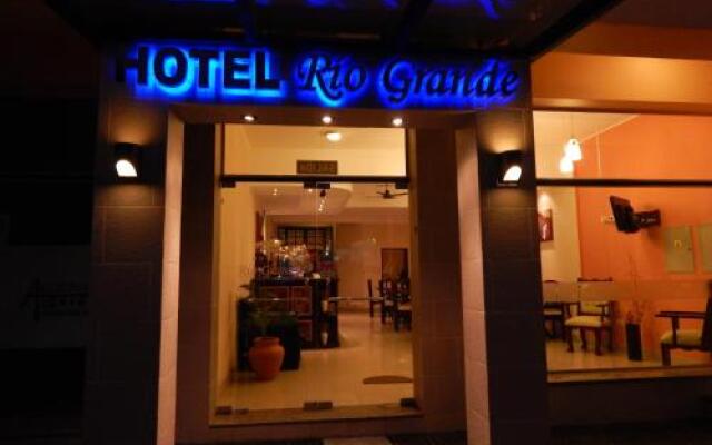 Hotel Río Grande