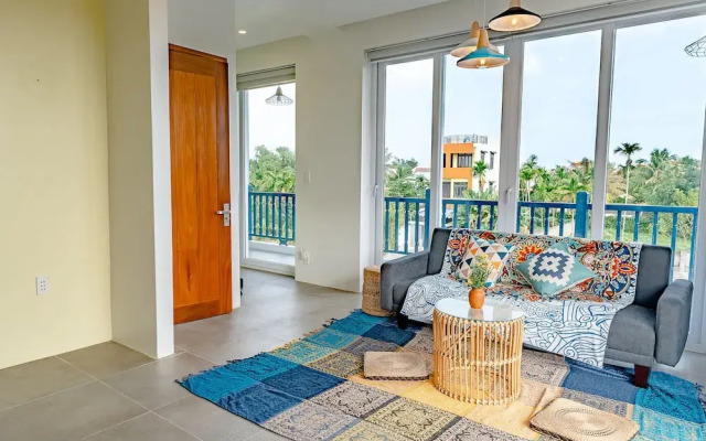 The Present Home Hoi An