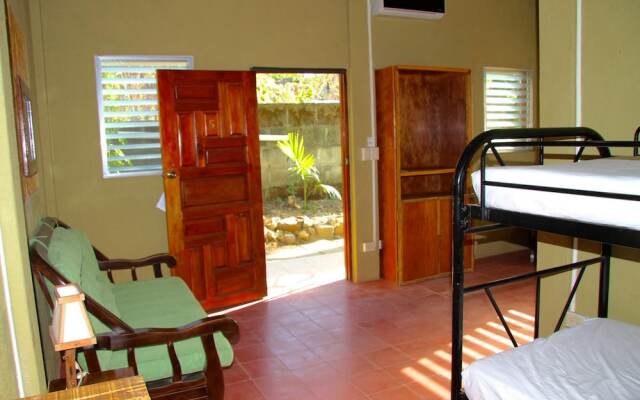 Hotelito Dulce Mareas