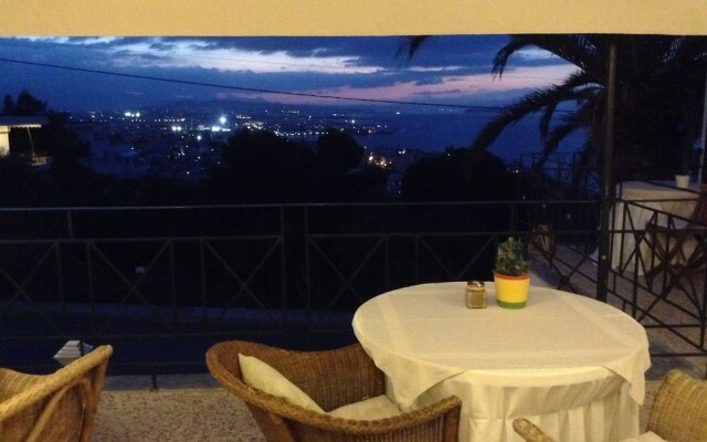 Hotel Akrotiri