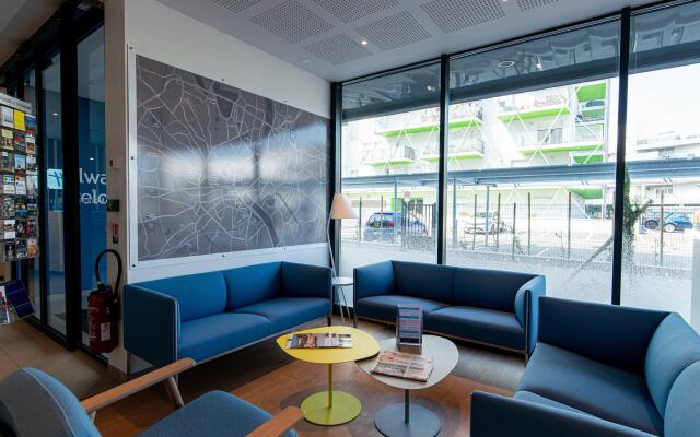 Holiday Inn Express Bordeaux - Lormont by IHG