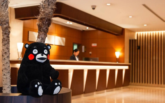 Mitsui Garden Hotel Kumamoto