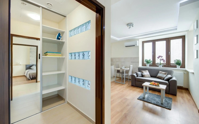 Apartamenty Wieniawa