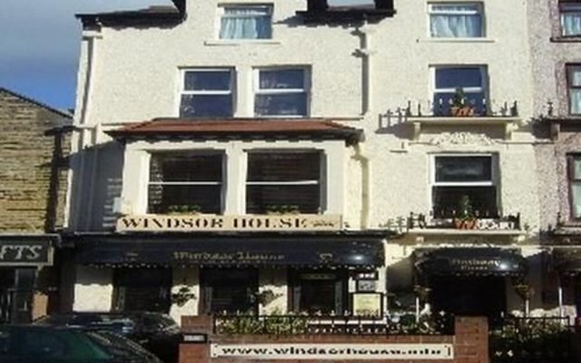 Windsor House - Guest house