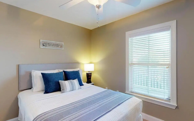 Silver Shores Unit 8