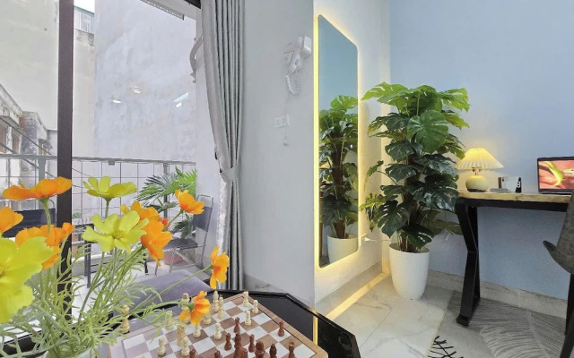 The Chilling'N Homestay