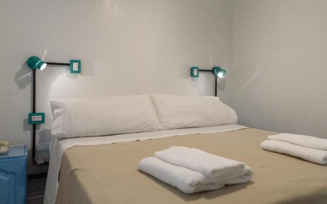 Casa Urbana Hotel