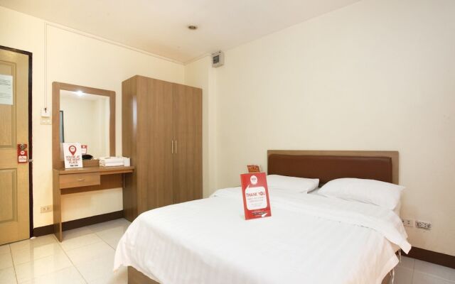 Nida Rooms Ramkhamhaeng 814 Campus