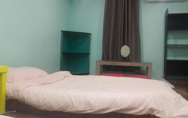 S-space Hostel Chatuchak