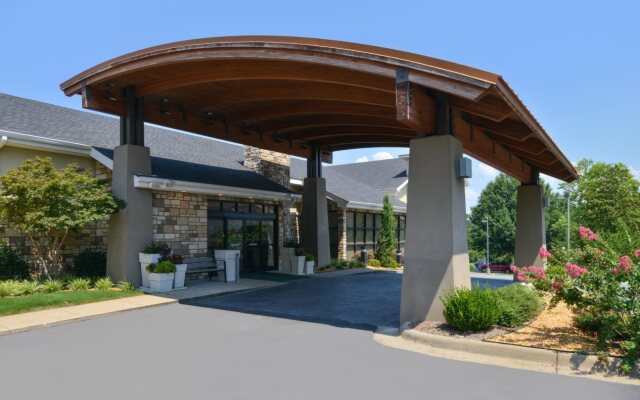 Holiday Inn Little Rock West Financial Parkway