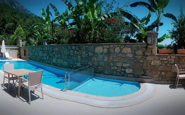 Akyaka Kaya Hotel