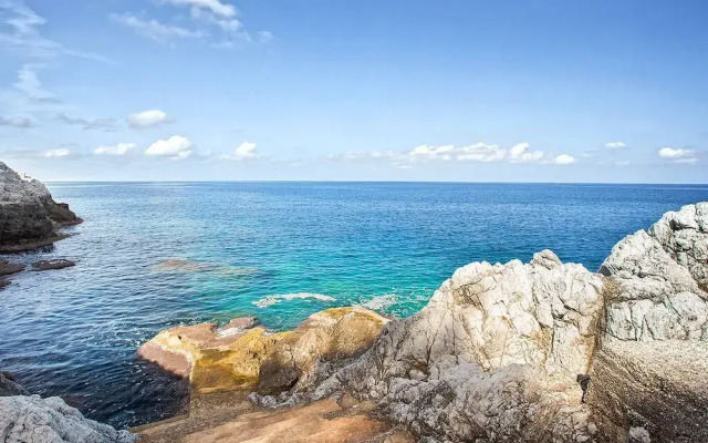 Solemar Sicilia - Villa Corallo