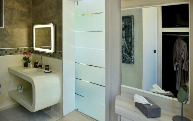 Paradise Villa Elysium