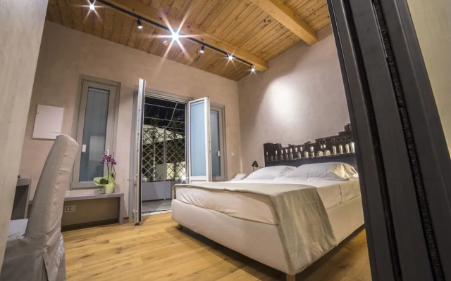 Edward Rooms & Wellness