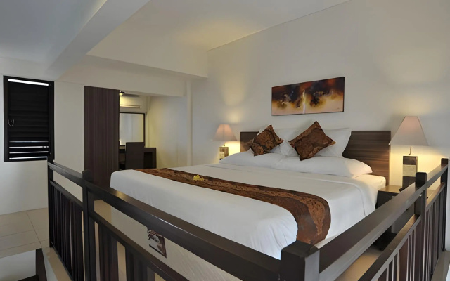 Ganga Hotel & Apartments