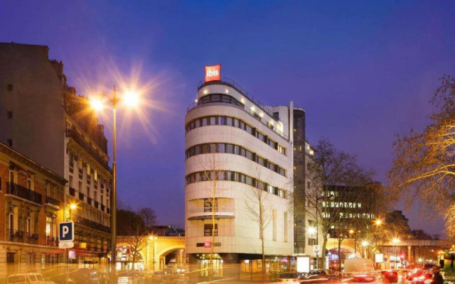 ibis Paris Gare de Lyon Diderot 12th