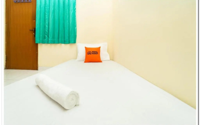KoolKost near Universitas Maranatha 2 Bandung