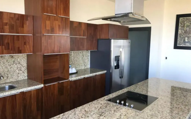 Penthouse en Irapuato