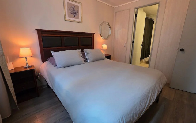 Oceana Suites Fundición Libertad