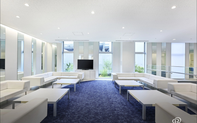 Daiwa Roynet Hotel Numazu