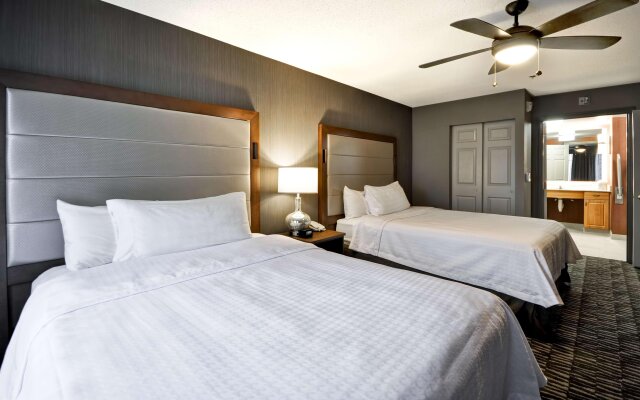 Homewood Suites by Hilton-Hartford South-Glastonbury, CT