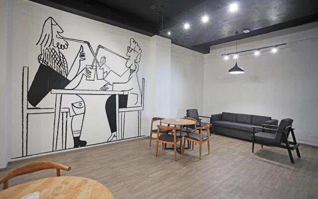 OYO Townhouse 024 Sector 47 Gurgaon