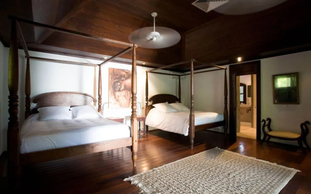 Dream Villa Lurin 589