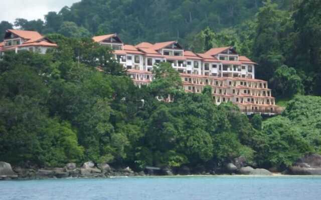 Selesa Tioman Apartments